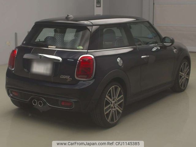 mini mini-others 2020 -BMW 【品川 31Aさ10】--BMW Mini XY20MW-WMWXY520002M96162---BMW 【品川 31Aさ10】--BMW Mini XY20MW-WMWXY520002M96162- image 2