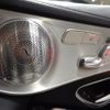 mercedes-benz glc-class 2016 CFJ1862187 image 44