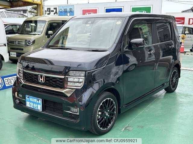 honda n-wgn 2023 -HONDA--N WGN 6BA-JH3--JH3-2103290---HONDA--N WGN 6BA-JH3--JH3-2103290- image 2