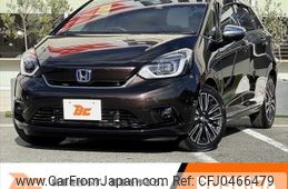 honda fit 2020 -HONDA--Fit 6AA-GR3--GR3-1035036---HONDA--Fit 6AA-GR3--GR3-1035036-