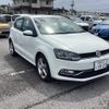 volkswagen polo 2016 quick_quick_DBA-6RCJZ_WVWZZZ6RZGU075783 image 5