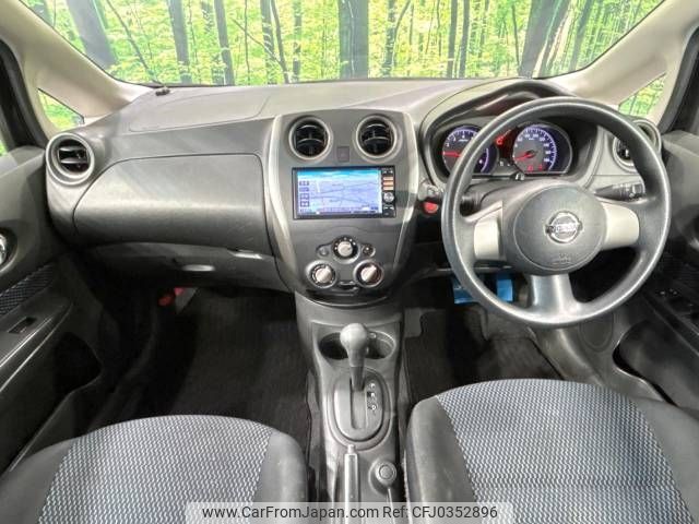 nissan note 2013 -NISSAN--Note DBA-E12--E12-182393---NISSAN--Note DBA-E12--E12-182393- image 2