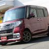 subaru chiffon 2017 CFJ1640009 image 1