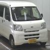 daihatsu hijet-van 2014 -DAIHATSU 【会津 480ｳ3104】--Hijet Van S331V--0125503---DAIHATSU 【会津 480ｳ3104】--Hijet Van S331V--0125503- image 1