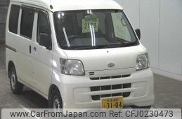 daihatsu hijet-van 2014 -DAIHATSU 【会津 480ｳ3104】--Hijet Van S331V--0125503---DAIHATSU 【会津 480ｳ3104】--Hijet Van S331V--0125503-