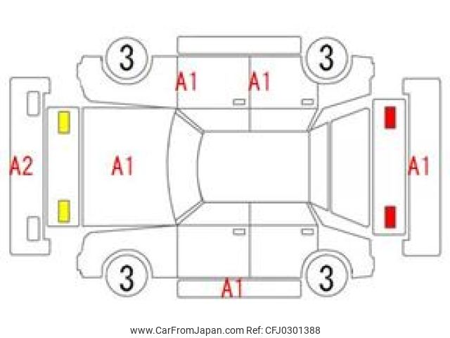 toyota roomy 2017 -TOYOTA--Roomy DBA-M900A--M900A-0102777---TOYOTA--Roomy DBA-M900A--M900A-0102777- image 2