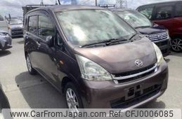 daihatsu move 2010 -DAIHATSU 【後日 】--Move LA100S--0001773---DAIHATSU 【後日 】--Move LA100S--0001773-