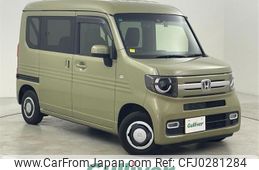 honda n-van 2020 -HONDA--N VAN HBD-JJ1--JJ1-4010850---HONDA--N VAN HBD-JJ1--JJ1-4010850-