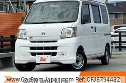 daihatsu hijet-van 2009 CFJ8794432