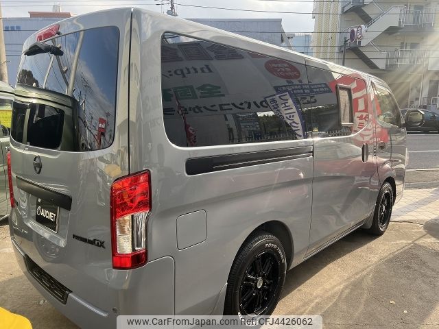 nissan caravan-van 2021 -NISSAN--Caravan Van CBF-VR2E26--VR2E26----NISSAN--Caravan Van CBF-VR2E26--VR2E26-- image 2