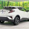 toyota c-hr 2017 -TOYOTA--C-HR DAA-ZYX10--ZYX10-2052426---TOYOTA--C-HR DAA-ZYX10--ZYX10-2052426- image 18