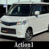 nissan roox 2012 CFJ1782198 image 1