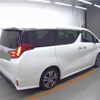 toyota alphard 2021 quick_quick_3BA-AGH30W_AGH30-0386600 image 6