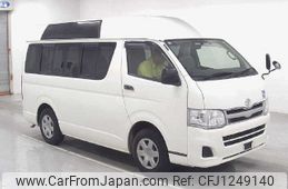 toyota regiusace-van 2012 -TOYOTA--Regius ace Van TRH200Kｶｲ--0159442---TOYOTA--Regius ace Van TRH200Kｶｲ--0159442-