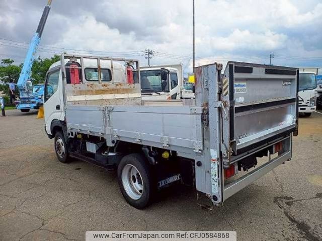 hino dutro 2004 quick_quick_KK-XZU372M_XZU372-0002650 image 2
