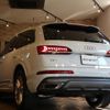 audi q7 2020 quick_quick_4MDCBA_WAUZZZ4M6LD020861 image 2