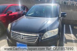 toyota vanguard 2011 CFJ1857890