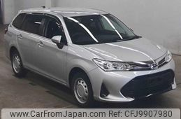 toyota corolla-fielder 2019 quick_quick_DBA-NZE164G_NZE164-7068763