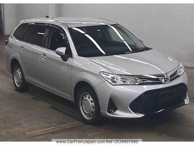 toyota corolla-fielder 2019 quick_quick_DBA-NZE164G_NZE164-7068763 image 1