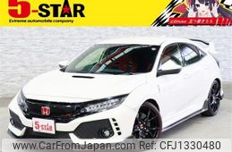honda civic 2018 -HONDA--Civic DBA-FK8--FK8-1100704---HONDA--Civic DBA-FK8--FK8-1100704-