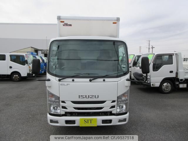 isuzu elf-truck 2016 -ISUZU--Elf TRG-NLR85AN--NLR85-7026603---ISUZU--Elf TRG-NLR85AN--NLR85-7026603- image 2