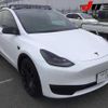 tesla tesla-modely 2022 -TESLA 【名変中 】--Tesla ModelY YL3YPT--NC554852---TESLA 【名変中 】--Tesla ModelY YL3YPT--NC554852- image 1