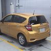 nissan note 2017 -NISSAN 【豊田 500み8095】--Note HE12-122206---NISSAN 【豊田 500み8095】--Note HE12-122206- image 7