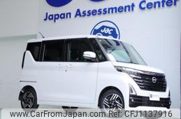 nissan roox 2023 quick_quick_5AA-B44A_B44A-0524367