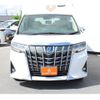 toyota alphard 2018 -TOYOTA--Alphard DBA-AGH30W--AGH30-0185137---TOYOTA--Alphard DBA-AGH30W--AGH30-0185137- image 6