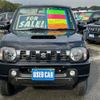 suzuki jimny 2017 quick_quick_ABA-JB23W_JB23W-767213 image 2