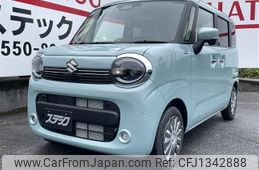 suzuki wagon-r 2025 CFJ1342888