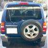 mitsubishi pajero-mini 1999 CFJBUY_AUTOSERVER_H58A-0032292 image 12