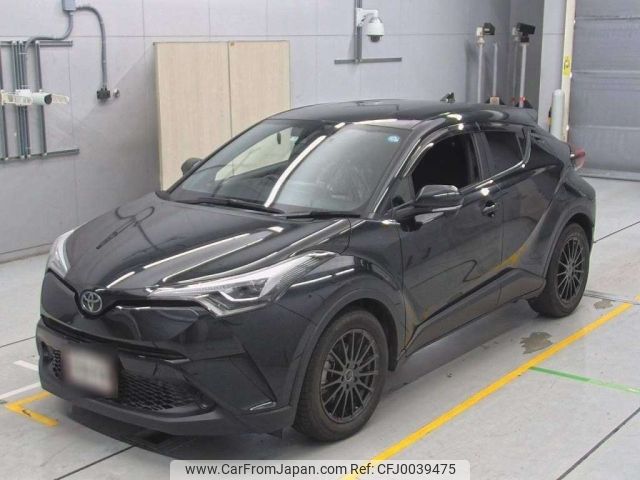 toyota c-hr 2019 -TOYOTA--C-HR NGX10-2007901---TOYOTA--C-HR NGX10-2007901- image 1