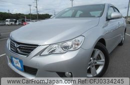 toyota mark-x 2011 REALMOTOR_Y2024100133F-12