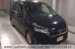 nissan serena 2019 -NISSAN--Serena GC27-042629---NISSAN--Serena GC27-042629-