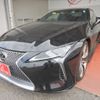 lexus lc 2017 -LEXUS--Lexus LC DBA-URZ100--URZ100-0002469---LEXUS--Lexus LC DBA-URZ100--URZ100-0002469- image 3