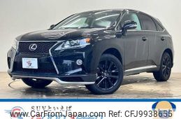 lexus rx 2014 -LEXUS--Lexus RX DAA-GYL10W--GYL10-2415017---LEXUS--Lexus RX DAA-GYL10W--GYL10-2415017-