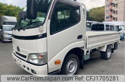 toyota toyoace 2015 CFJ1705281