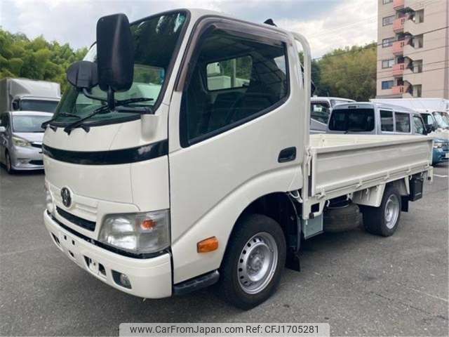 toyota toyoace 2015 CFJ1705281 image 1