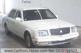 toyota century 2003 -TOYOTA--Century GZG50--0006325---TOYOTA--Century GZG50--0006325-