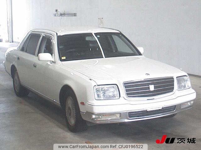 toyota century 2003 -TOYOTA--Century GZG50--0006325---TOYOTA--Century GZG50--0006325- image 1