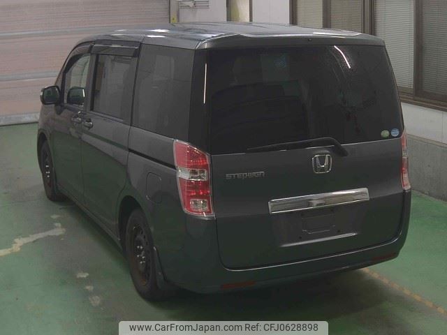 honda stepwagon 2011 -HONDA--Stepwgn RK1--1104247---HONDA--Stepwgn RK1--1104247- image 2