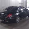 mercedes-benz s-class 2020 CFJ1832931 image 2