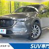 mazda cx-8 2019 -MAZDA--CX-8 3DA-KG2P--KG2P-300687---MAZDA--CX-8 3DA-KG2P--KG2P-300687- image 1