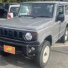 suzuki jimny 2019 quick_quick_3BA-JB64W_JB64W-119609 image 1