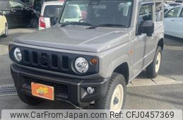suzuki jimny 2019 quick_quick_3BA-JB64W_JB64W-119609
