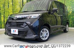 toyota tank 2020 quick_quick_M900A_M900A-0435388