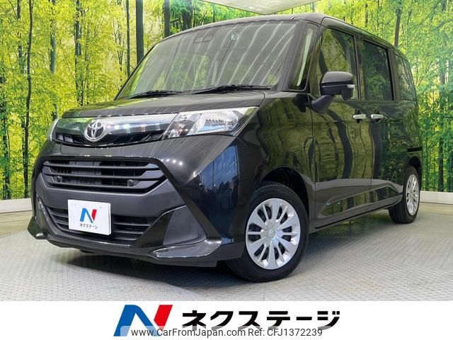 toyota tank 2020 quick_quick_M900A_M900A-0435388 image 1