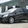 mercedes-benz b-class 2010 -MERCEDES-BENZ--Benz B Class 245232--WDD2452322J600456---MERCEDES-BENZ--Benz B Class 245232--WDD2452322J600456- image 6