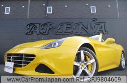 ferrari california 2015 quick_quick_ABA-F149DD_ZFF77XJJ000209820